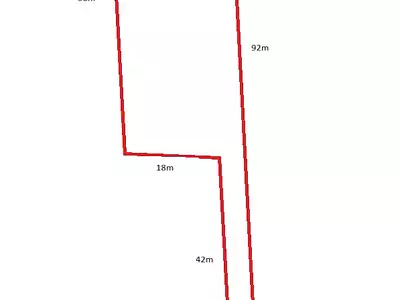 Terrain, 1 480 m²