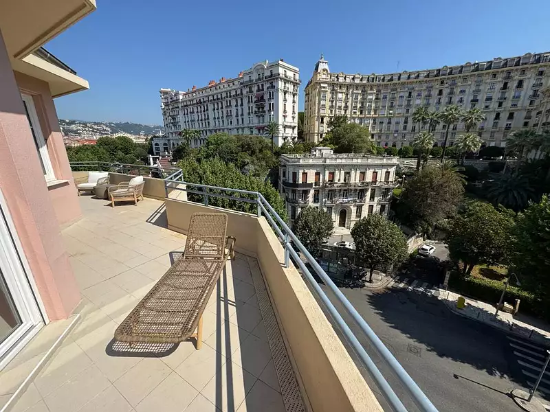 Appartement, 75 m²
