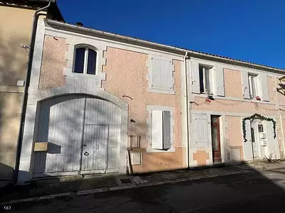 Maison, 136 m²