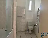 Appartement, 47,56 m²