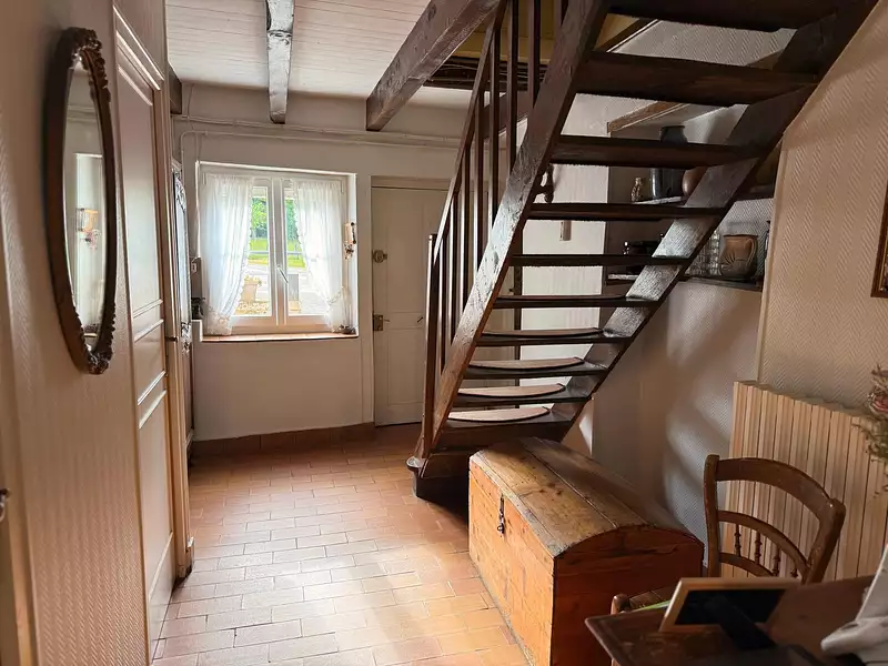 Maison, 132 m²