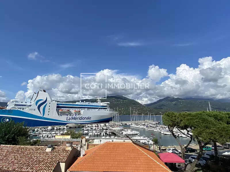 Appartement, 42,1 m²