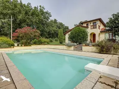 Maison, 113 m²