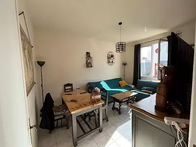 Maison, 63 m²