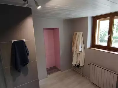 Maison, 99 m²