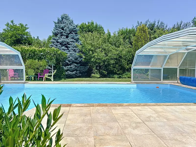 Maison, 217,74 m²