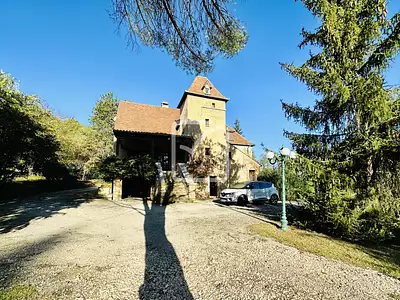 Maison, 250 m²