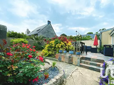 Maison, 118 m²