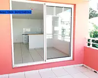 Appartement, 59,54 m²