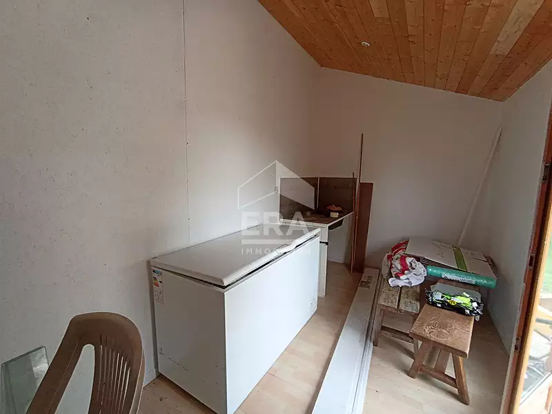 Maison, 96,65 m²