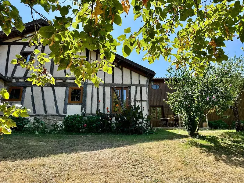 Maison, 260 m²