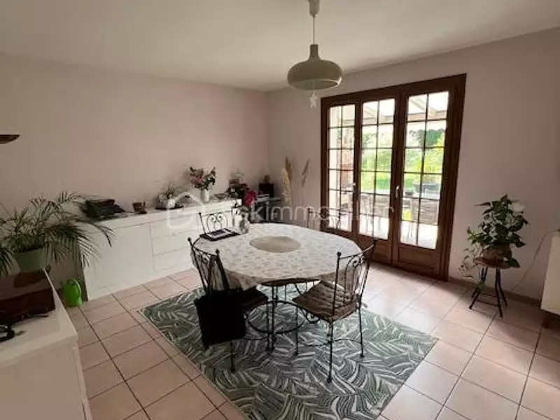 Maison, 129 m²