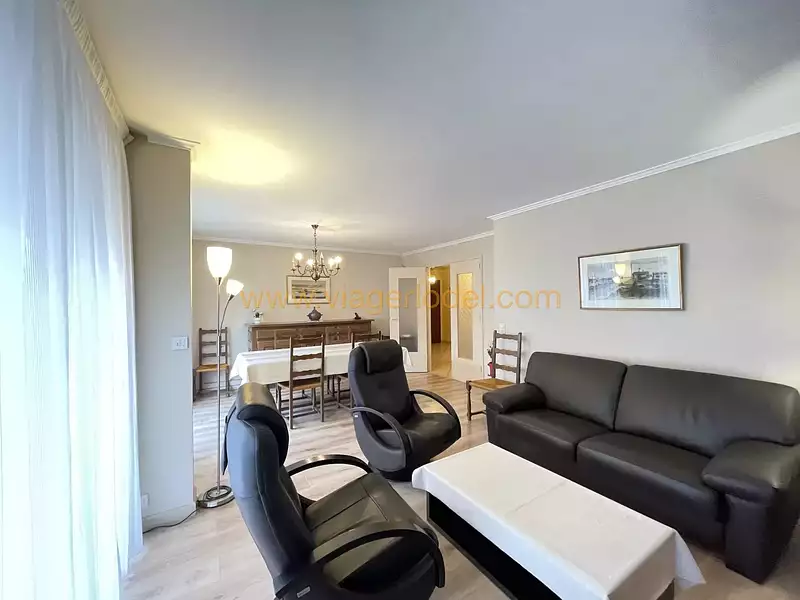 Appartement, 98,37 m²