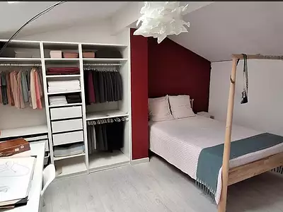 Maison, 200 m²