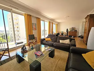 Appartement, 123 m²