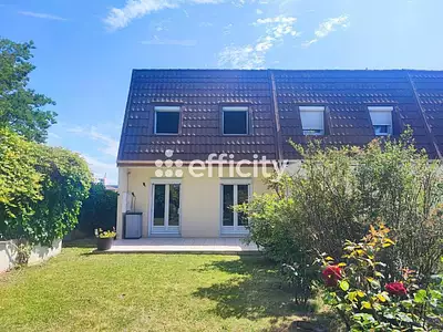 Maison, 86 m²