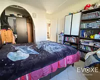 Appartement, 81,51 m²