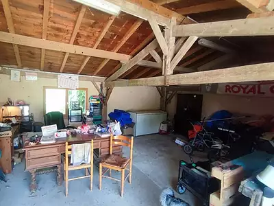 Maison, 97 m²