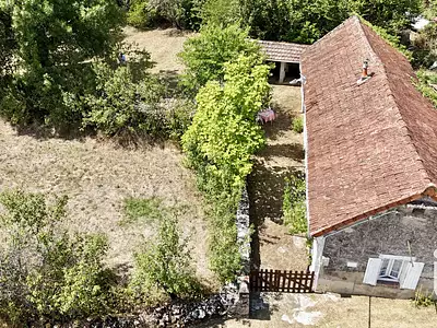 Maison, 46 m²