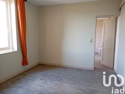 Maison, 104 m²