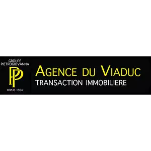 Logo de l'agence AGENCE DU VIADUC - Pietrogiovanna Promotion