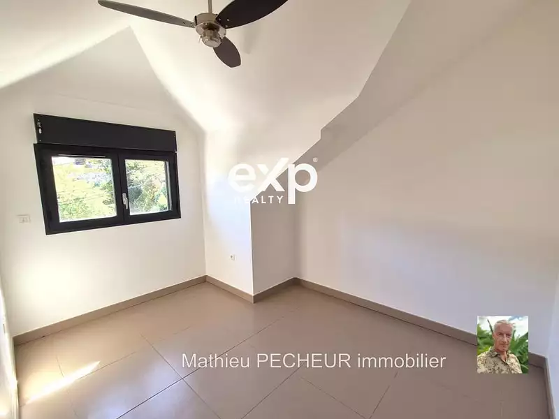 Appartement, 76 m²