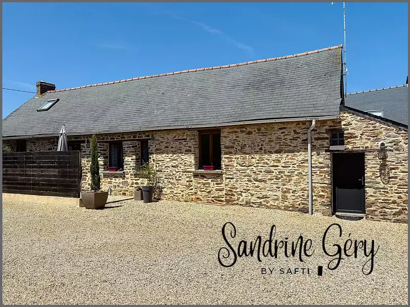 Maison, 660 m²