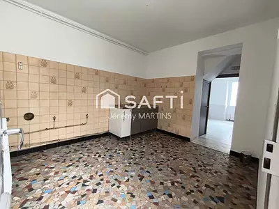 Maison, 75 m²