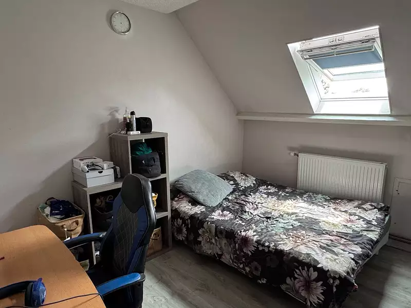 Maison, 128 m²