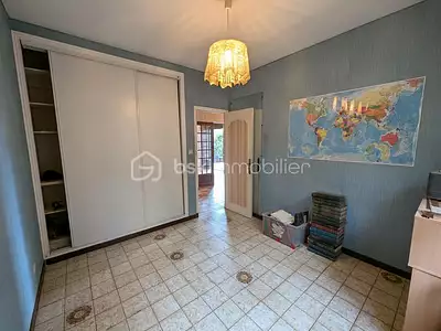 Maison, 118 m²
