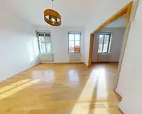 Appartement, 54 m²