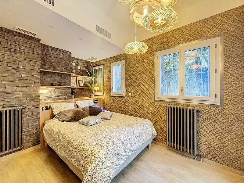Appartement, 27,84 m²