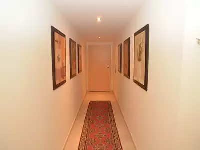 Appartement, 58 m²
