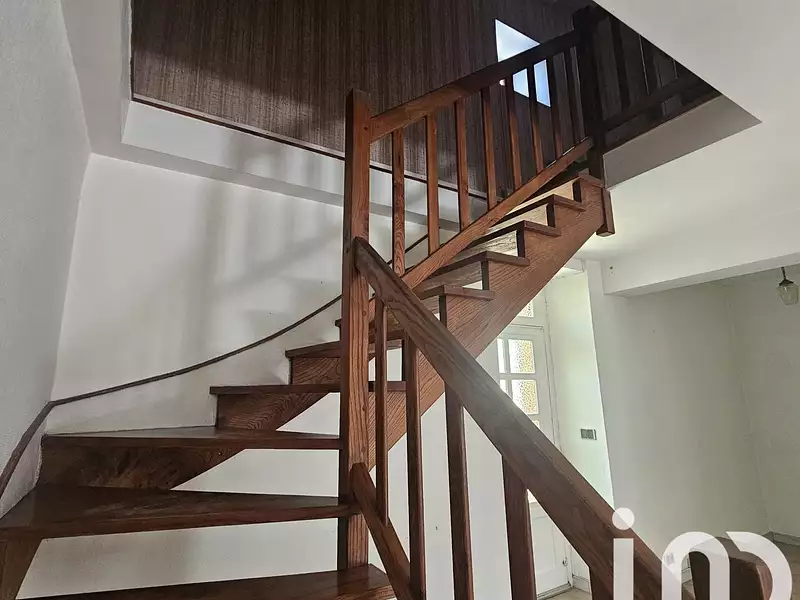 Maison, 90 m²