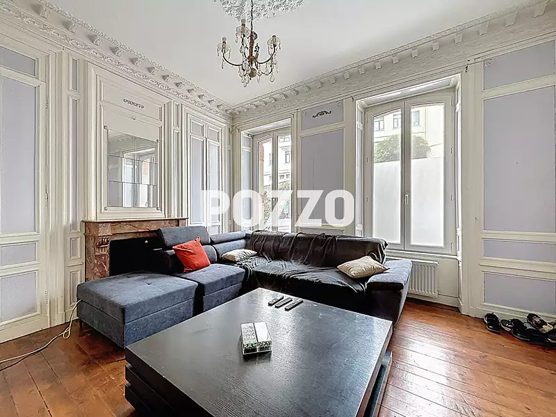 Appartement, 52,02 m²