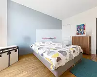 Appartement, 64,21 m²