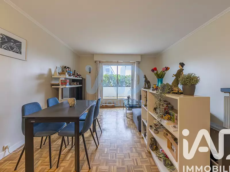 Appartement, 63 m²