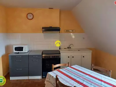 Maison, 106 m²
