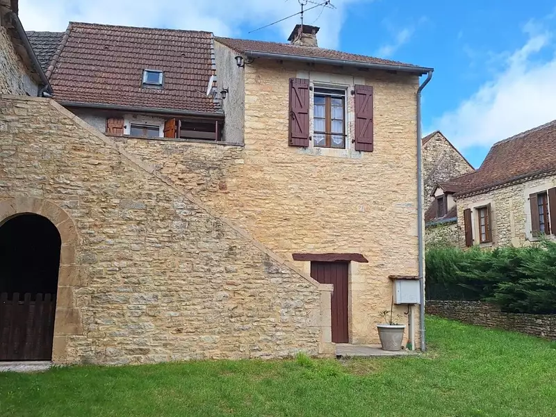 Maison, 67 m²