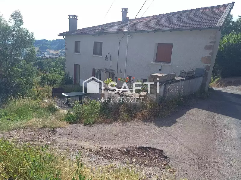 Maison, 100 m²