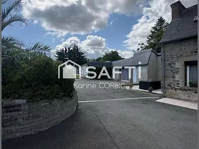 Maison, 160 m²