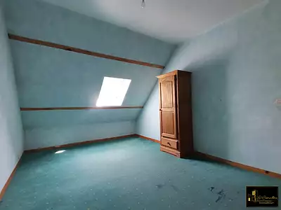 Maison, 150 m²