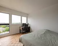 Appartement, 92 m²