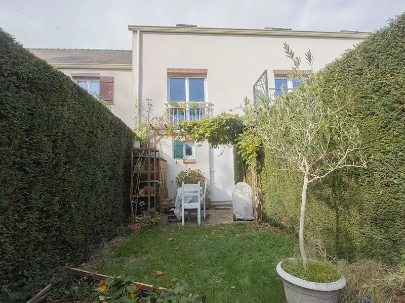 Appartement, 60,1 m²