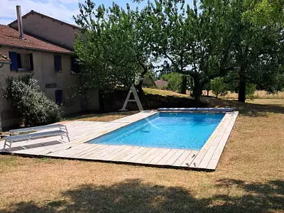 Maison, 198,64 m²