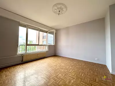 Appartement, 72,95 m²
