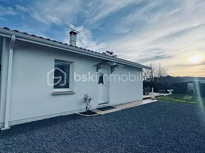 Maison, 71 m²