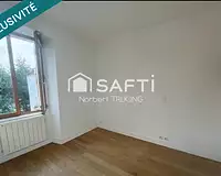 Appartement, 65 m²
