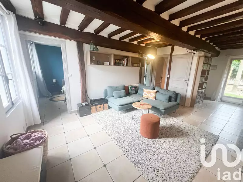 Maison, 229 m²