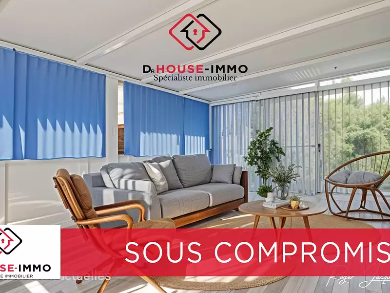 Maison, 85,2 m²